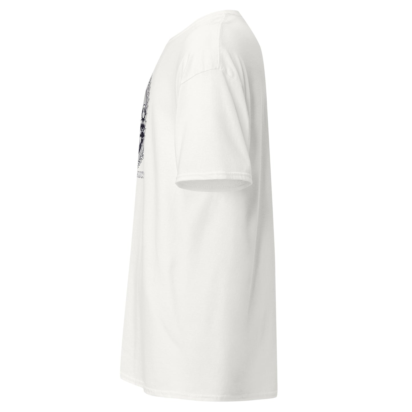 T-shirt Gamer Parenthood Unlocked pour Parents – Level Up