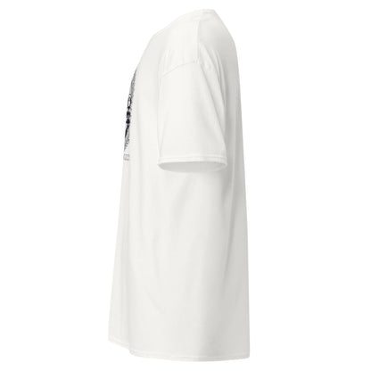 T-shirt Gamer Parenthood Unlocked pour Parents – Level Up