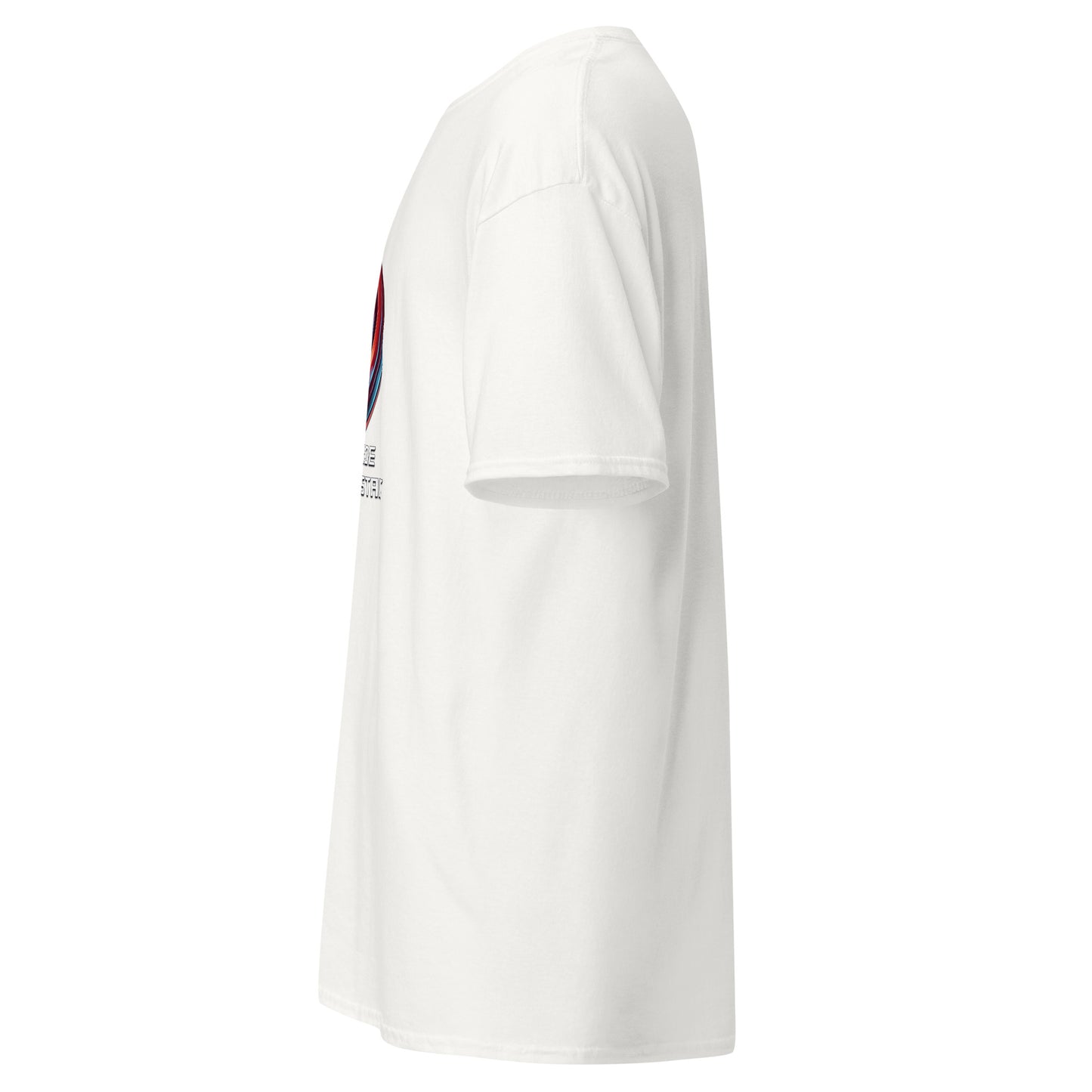 T-Shirt Dad Mode Gamer – Press to Start T-Shirt Drôle pour Papas