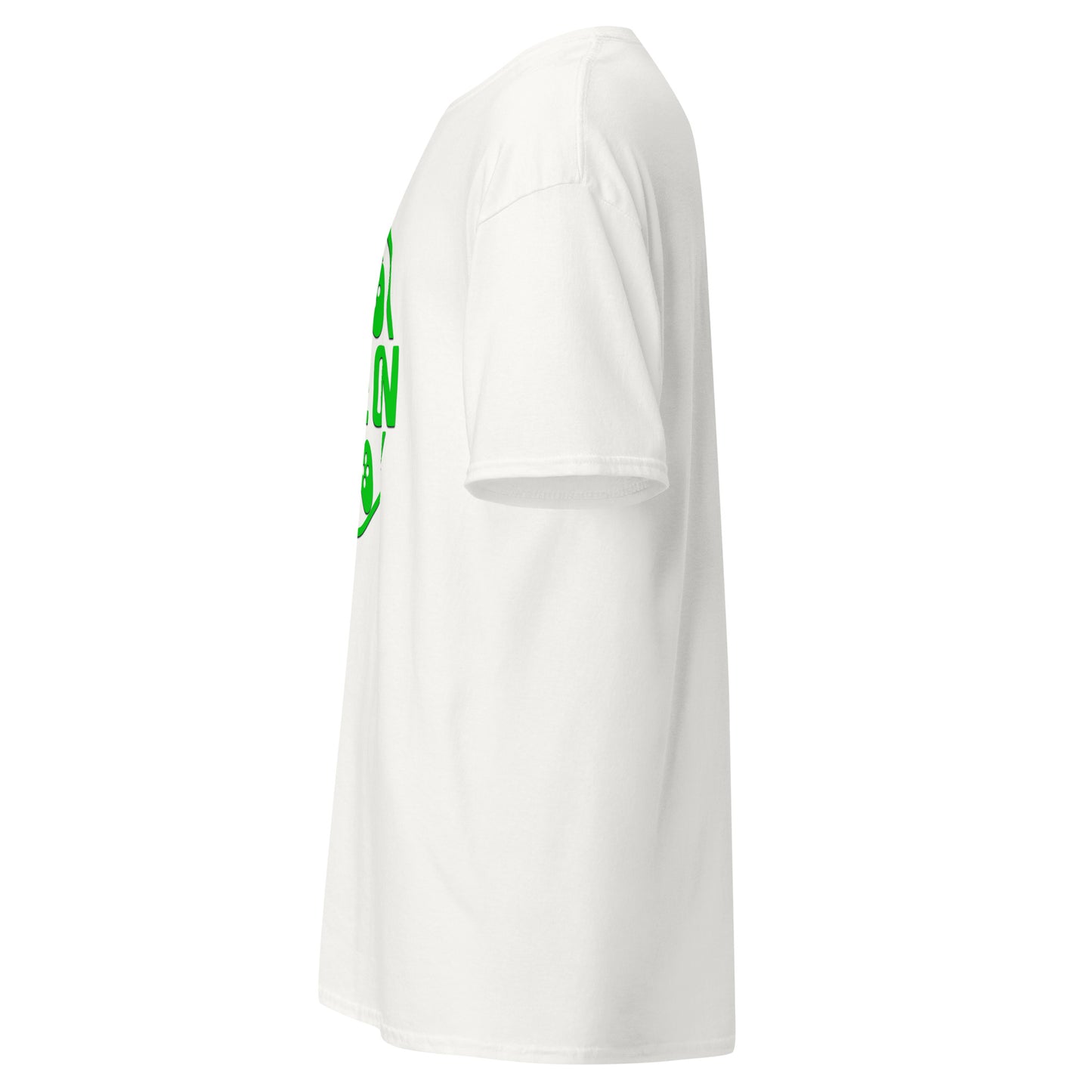 Game On Gamer T-Shirt – T-shirt Gamer Lifestyle Classique