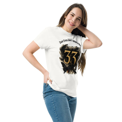 Clair Obscur Expedition 33 T-Shirt – Cycles That Don’t Heal