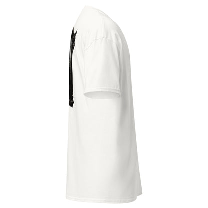 T-Shirts featuring a game-inspired graphic design