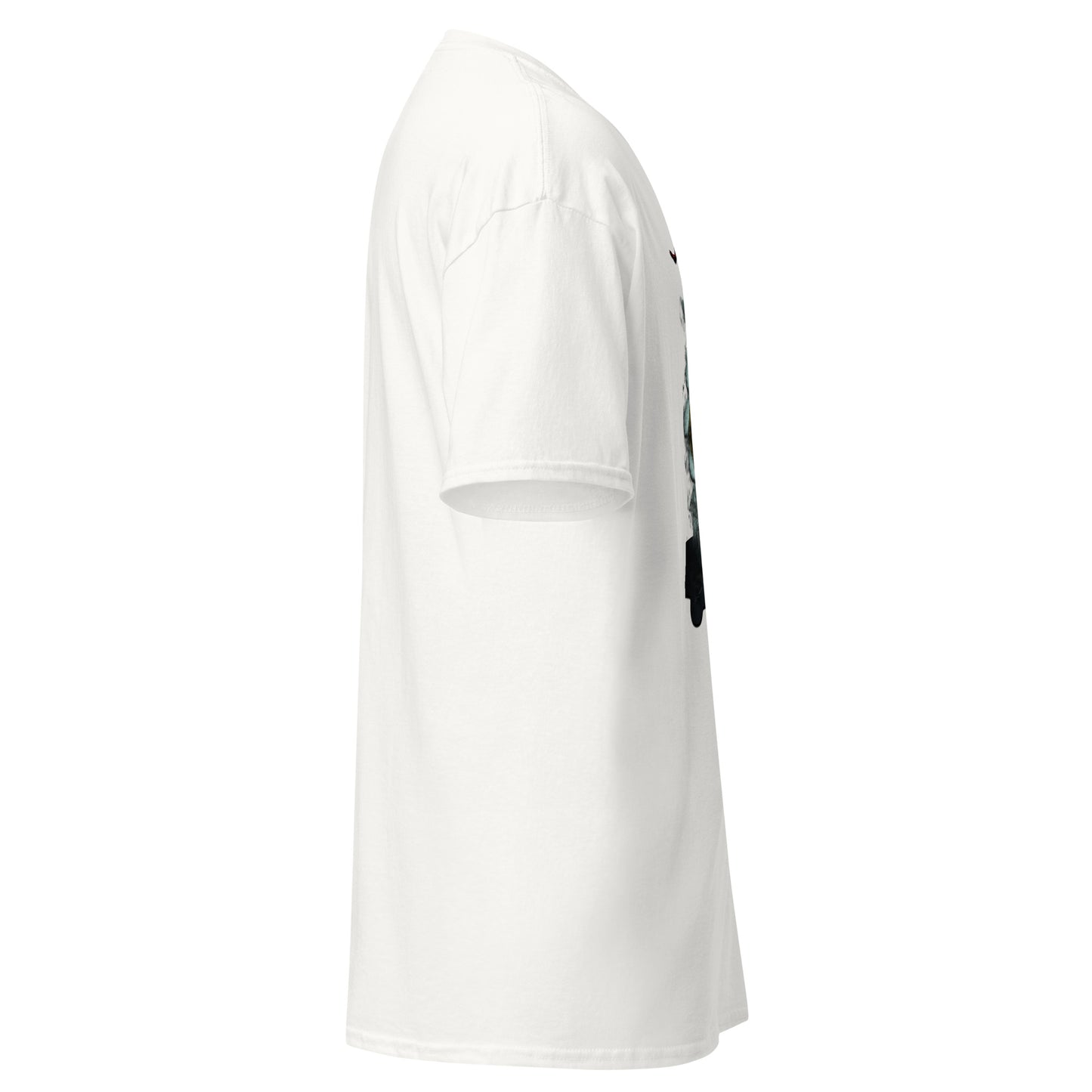 Anomaly Zone Survival T-Shirt – Inspired by Pacific Drive – fan-made gamer merch by GenioGoods