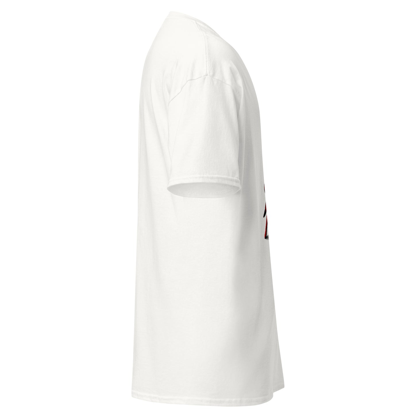 T-shirt Naoe Samurai – Design Minimal Blade