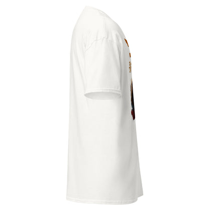 T-Shirt Assassin’s Creed Shadows – Design Torii Dualité