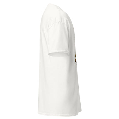 Oblivion Choose Your Path Shirt – Cyrodiil RPG Design