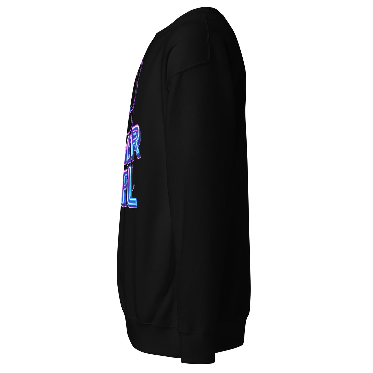 Gamer girl sweatshirt neon gaming aesthetic – original gamer merch by GenioGoods