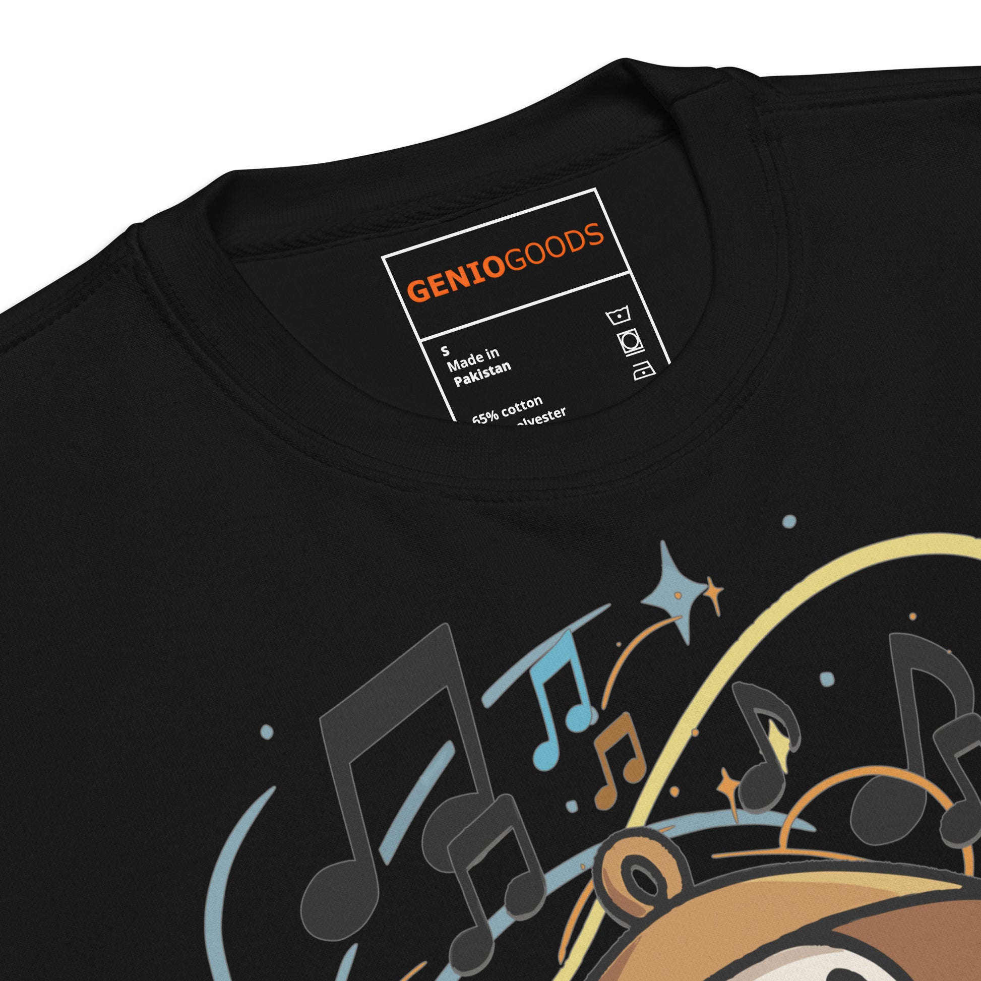 Sherma Silksong Sweatshirt – Fan Tribute to Hollow Knight – fan-made gamer merch by GenioGoods