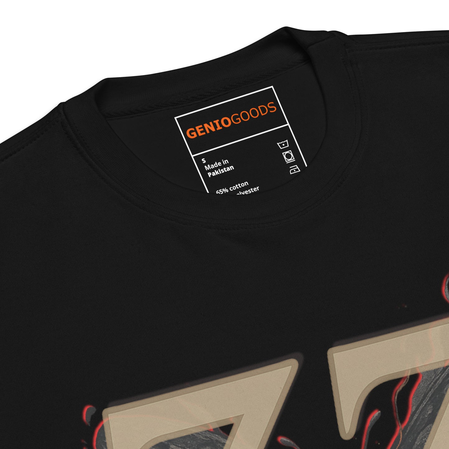 Expedition 33 Sweatshirt – For Those Who Come After Tribute – fan-made gamer merch by GenioGoods