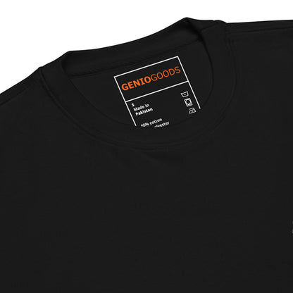 Silksong Bard Sweatshirt – Musical Tribute | Hollow Knight – fan-made gamer merch by GenioGoods