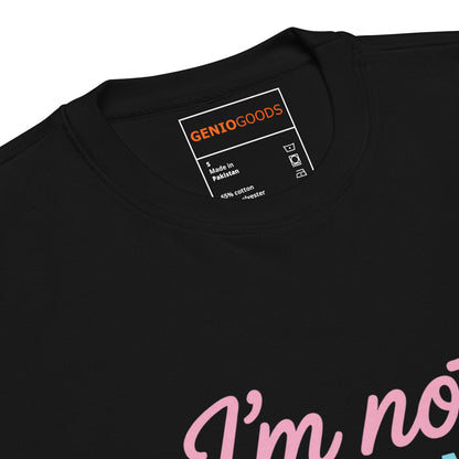 Side Quests Sweatshirt Funny Gamer Humor Cozy Fit – original gamer merch by GenioGoods