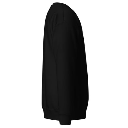 Silksong Ascension Sweatshirt – Rise in Light | Hornet Art – fan-made gamer merch by GenioGoods