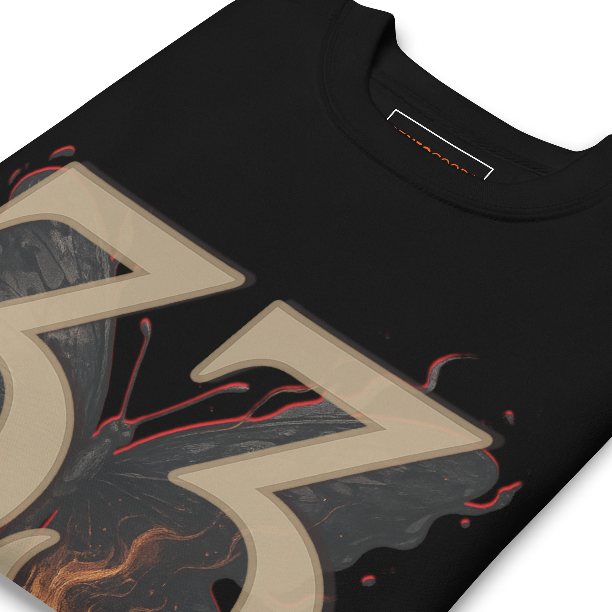 Expedition 33 Sweatshirt – For Those Who Come After Tribute – fan-made gamer merch by GenioGoods