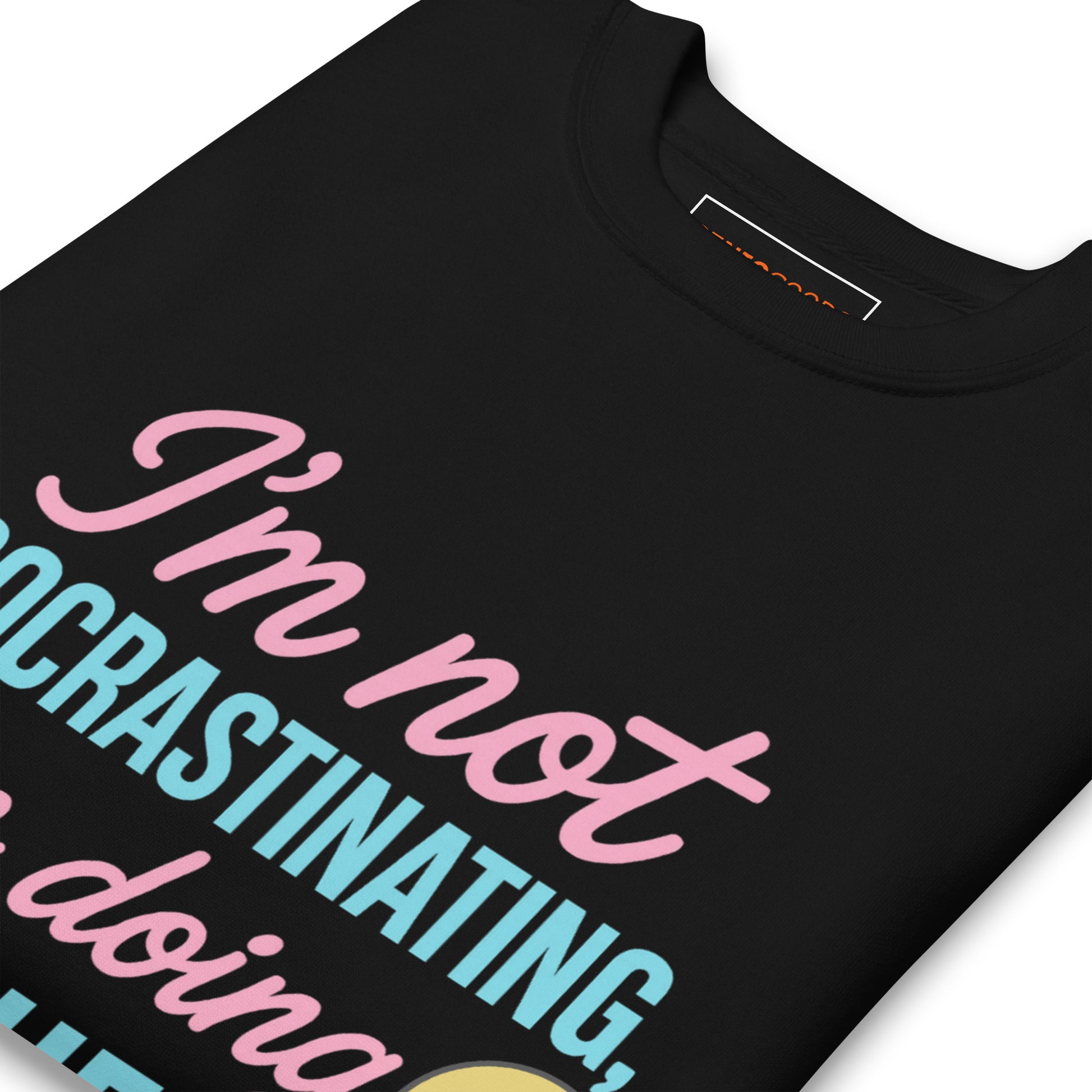 Side Quests Sweatshirt Funny Gamer Humor Cozy Fit – original gamer merch by GenioGoods