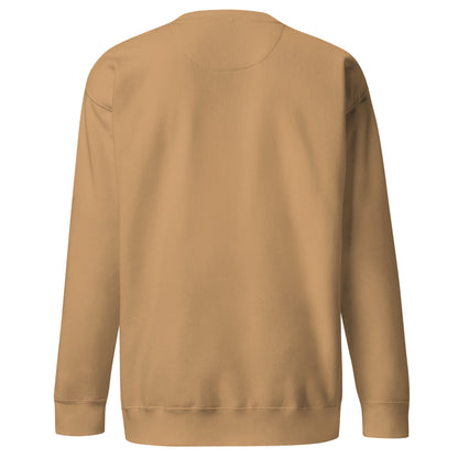 Crowned by Song Sweatshirt – Silksong Hornet Fan Tribute – fan-made gamer merch by GenioGoods