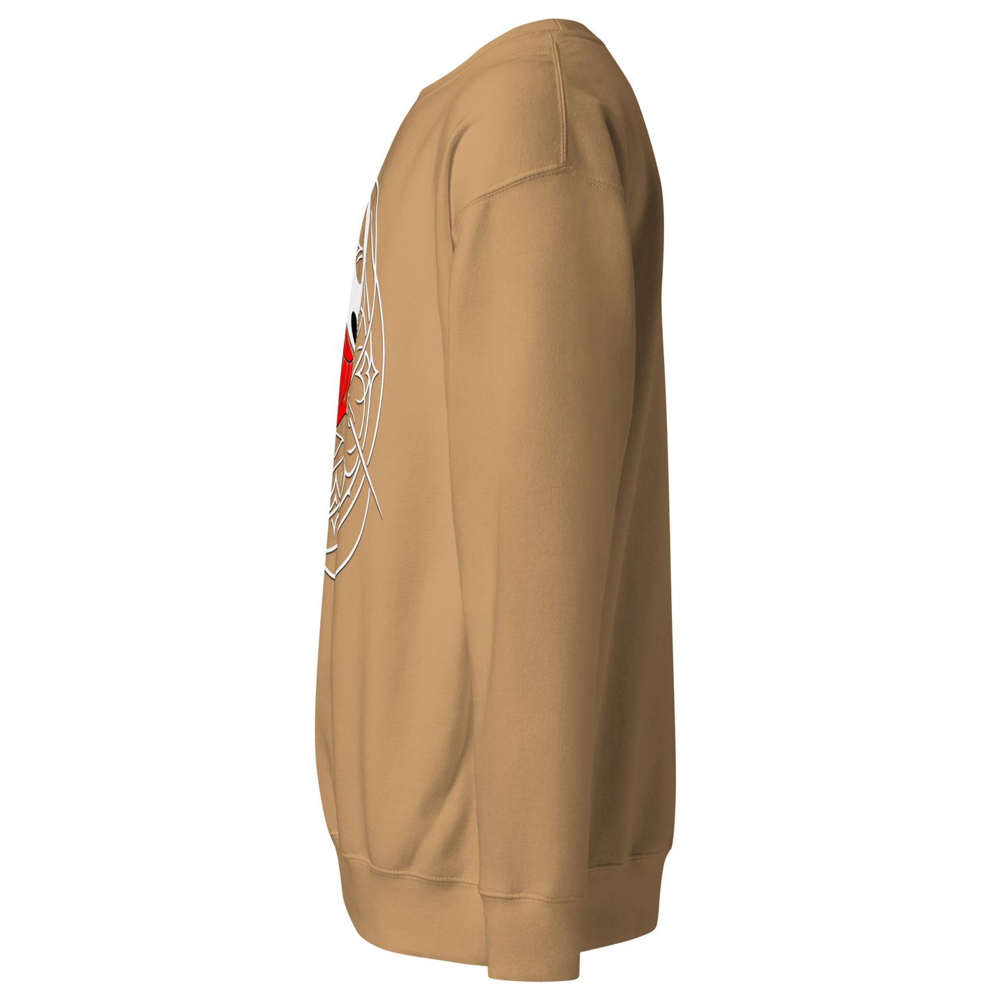 Hornet Silksong Sweatshirt – Hollow Knight Fan Tribute – fan-made gamer merch by GenioGoods