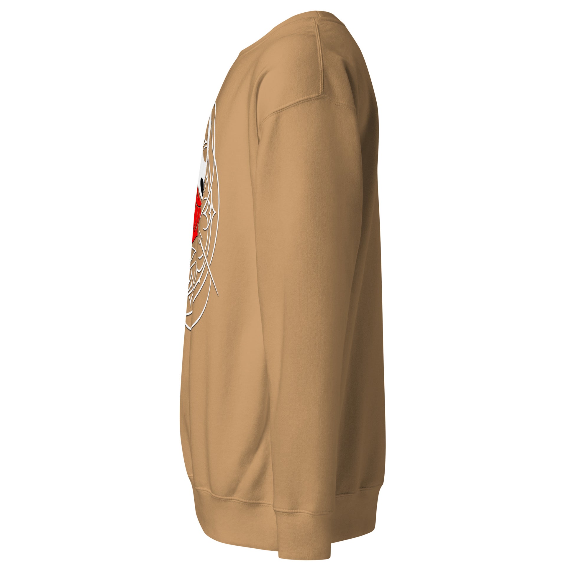 Hornet Silksong Sweatshirt – Hollow Knight Fan Tribute – fan-made gamer merch by GenioGoods