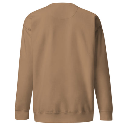 Oblivion Remastered Sweatshirt – Knight of the Gate Tribute – fan-made gamer merch by GenioGoods