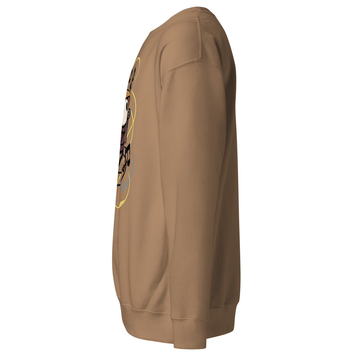 Sherma Silksong Sweatshirt – Fan Tribute to Hollow Knight – fan-made gamer merch by GenioGoods