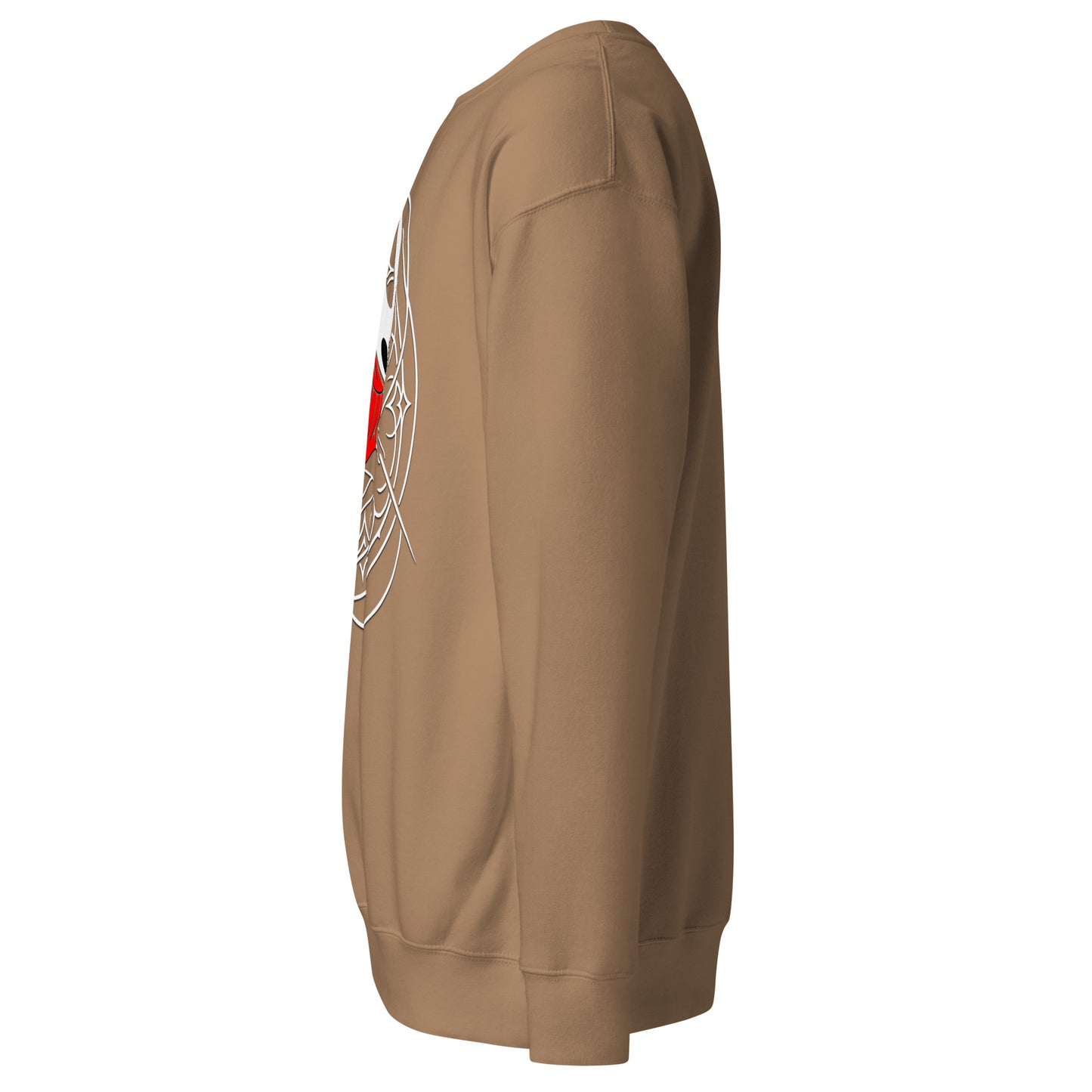 Hornet Silksong Sweatshirt – Hollow Knight Fan Tribute – fan-made gamer merch by GenioGoods