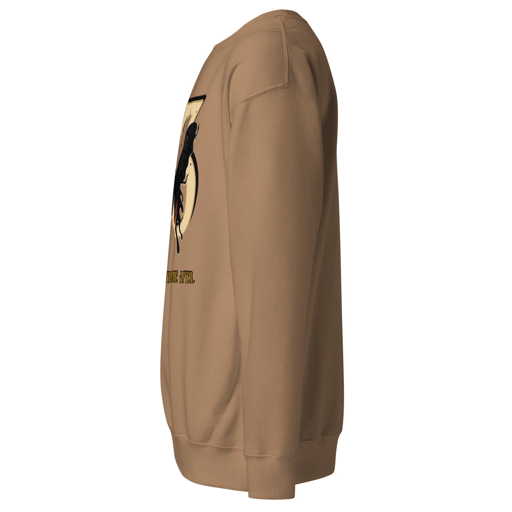 Clair Obscur 33 Sweatshirt – Legacy Butterfly Tribute – fan-made gamer merch by GenioGoods