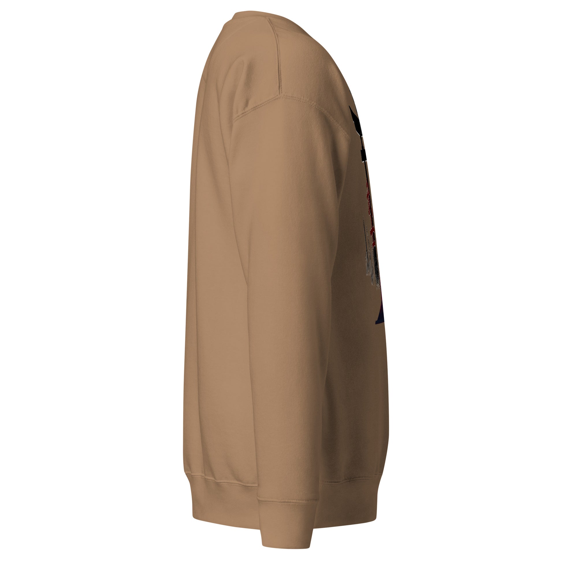 Torii Alliance Sweatshirt – Samurai x Ninja Tribute | AC Shadows – fan-made gamer merch by GenioGoods