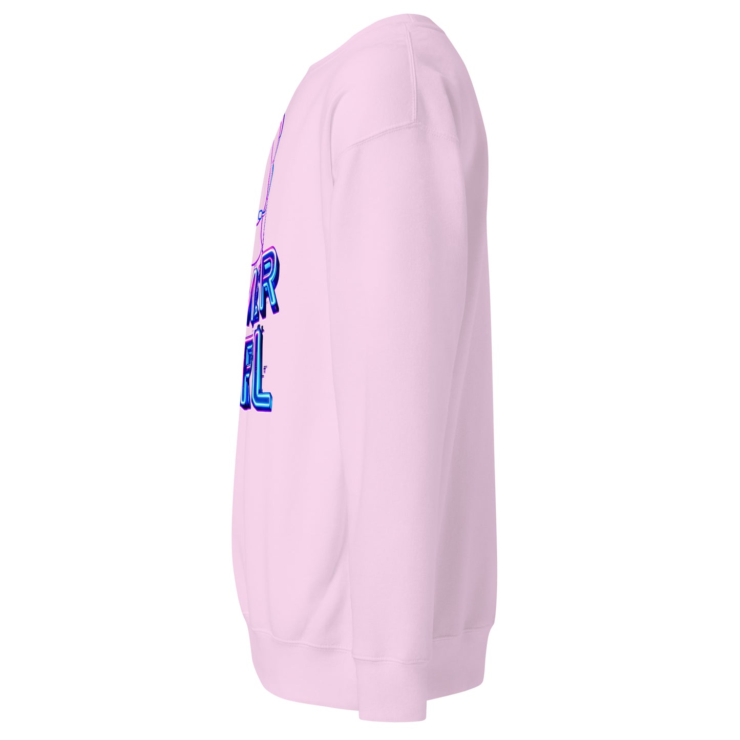 Gamer girl sweatshirt neon gaming aesthetic – original gamer merch by GenioGoods