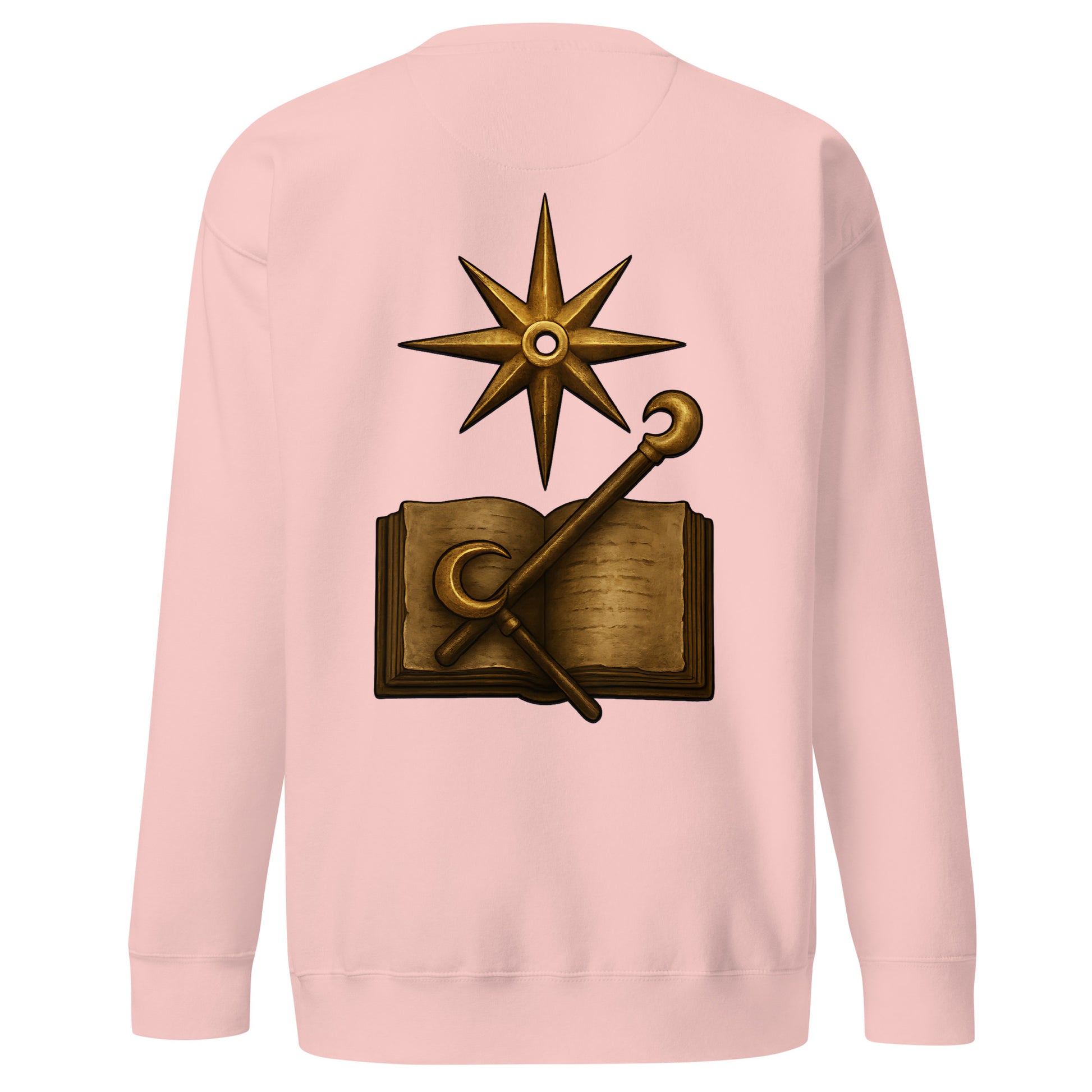 Elder Scrolls Guild Symbols Sweatshirt – Legacy Edition – fan-made gamer merch by GenioGoods