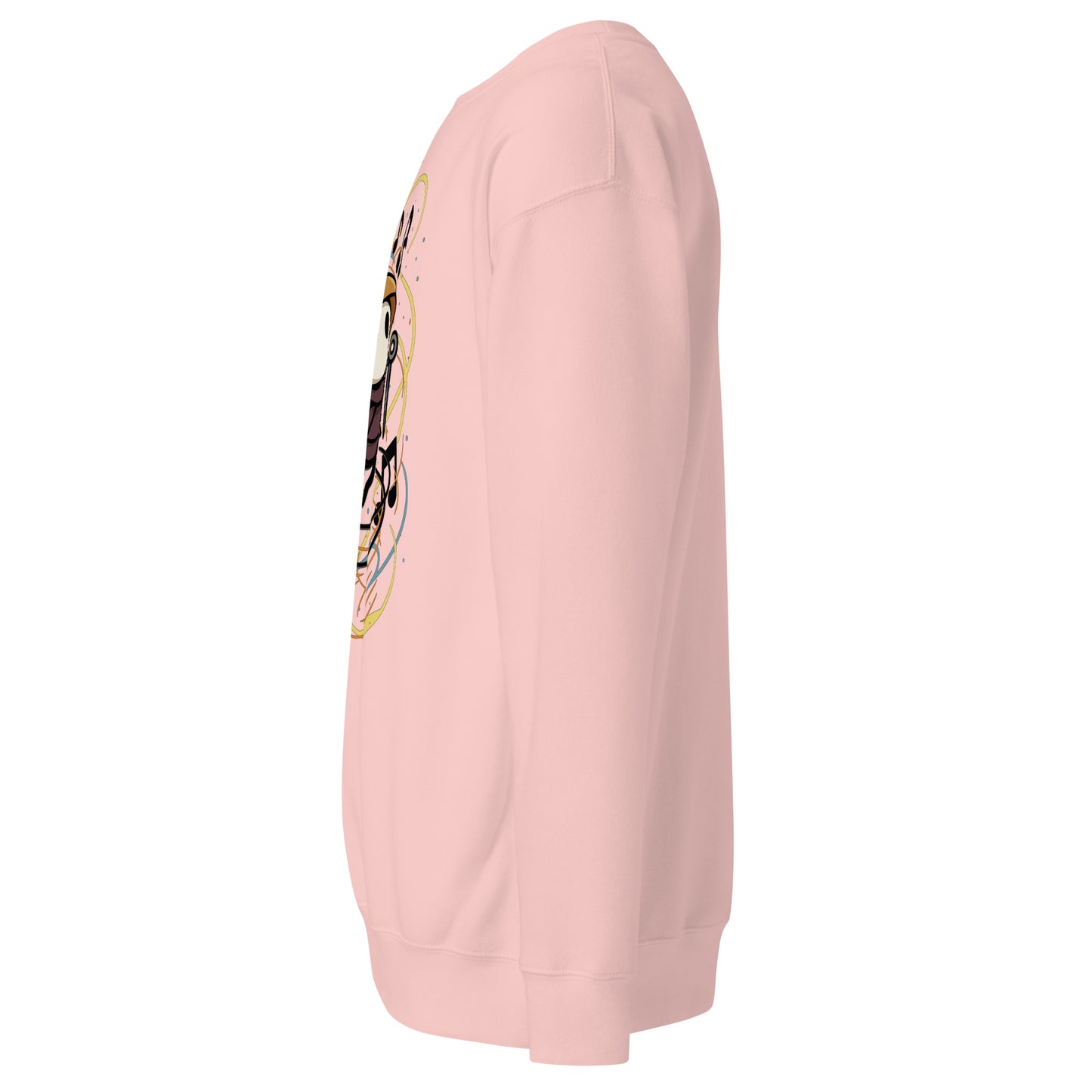 Sherma Silksong Sweatshirt – Fan Tribute to Hollow Knight – fan-made gamer merch by GenioGoods