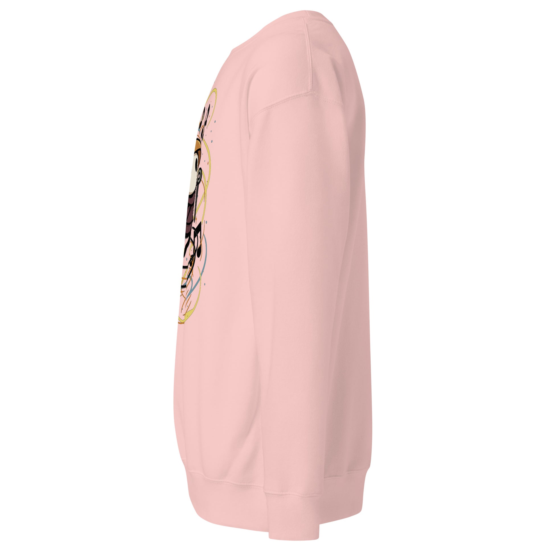 Sherma Silksong Sweatshirt – Fan Tribute to Hollow Knight – fan-made gamer merch by GenioGoods