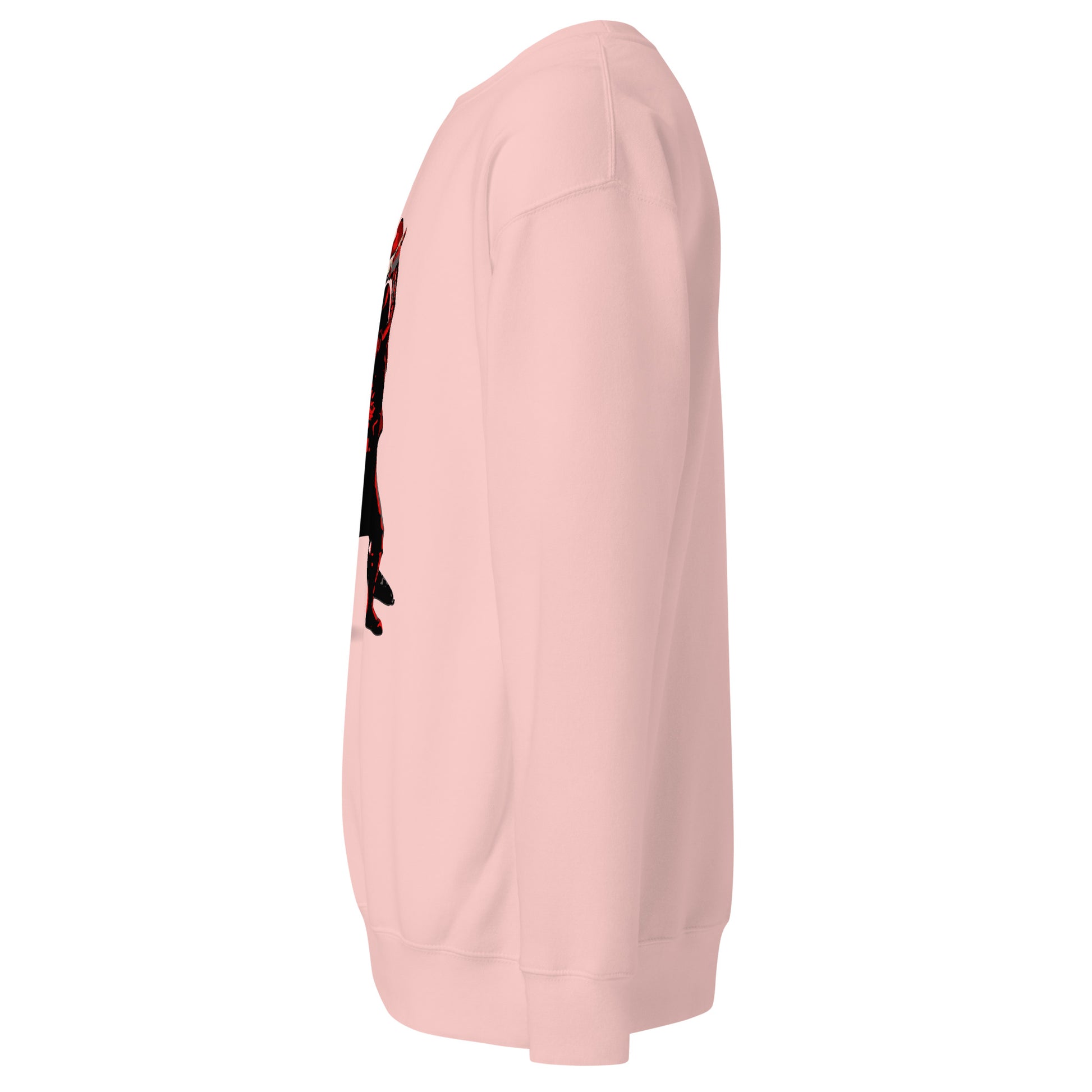 Shadow Blade Sweatshirt – Naoe Samurai Tribute | AC Shadows – fan-made gamer merch by GenioGoods