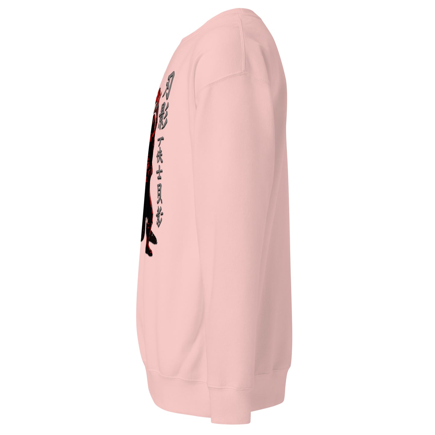 Shadowed Honor Sweatshirt – Samurai Creed Tribute | AC Shadows – fan-made gamer merch by GenioGoods