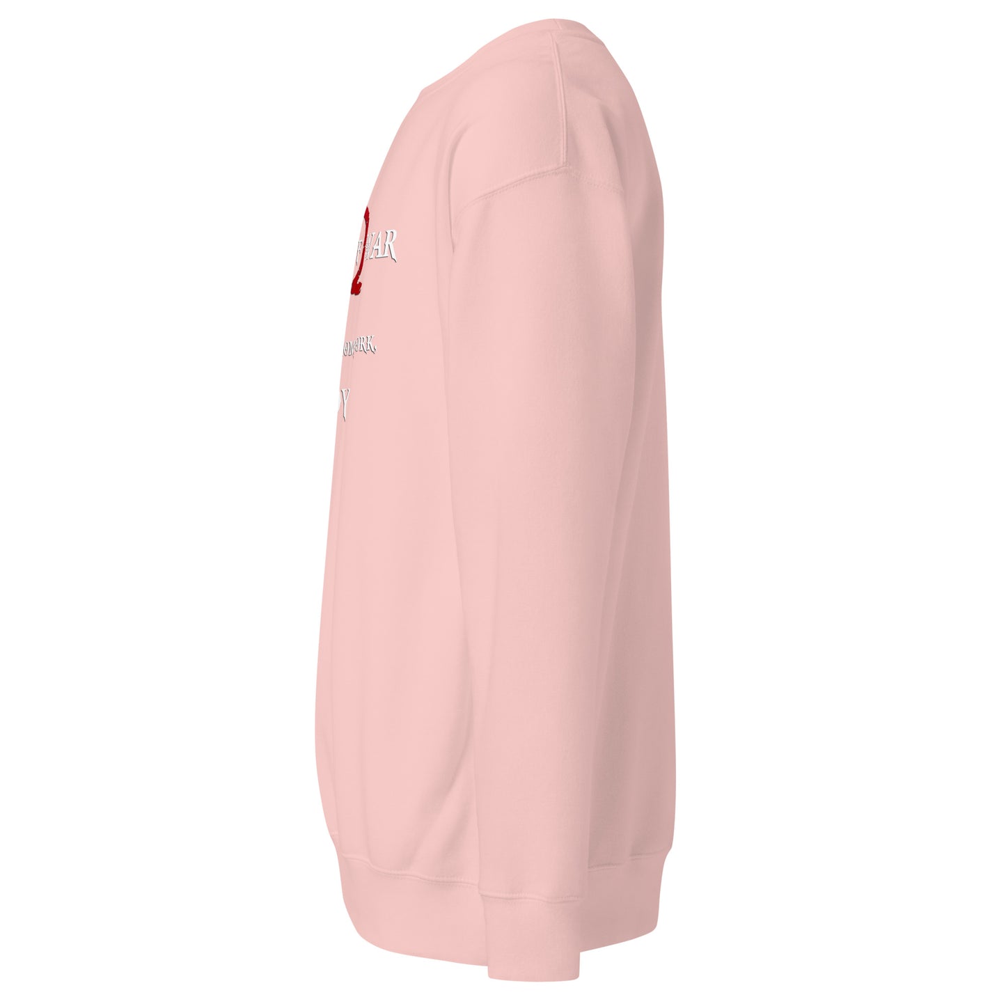 Mom of War Sweatshirt – Funny Gamer Gift for Moms – fan-made gamer merch by GenioGoods