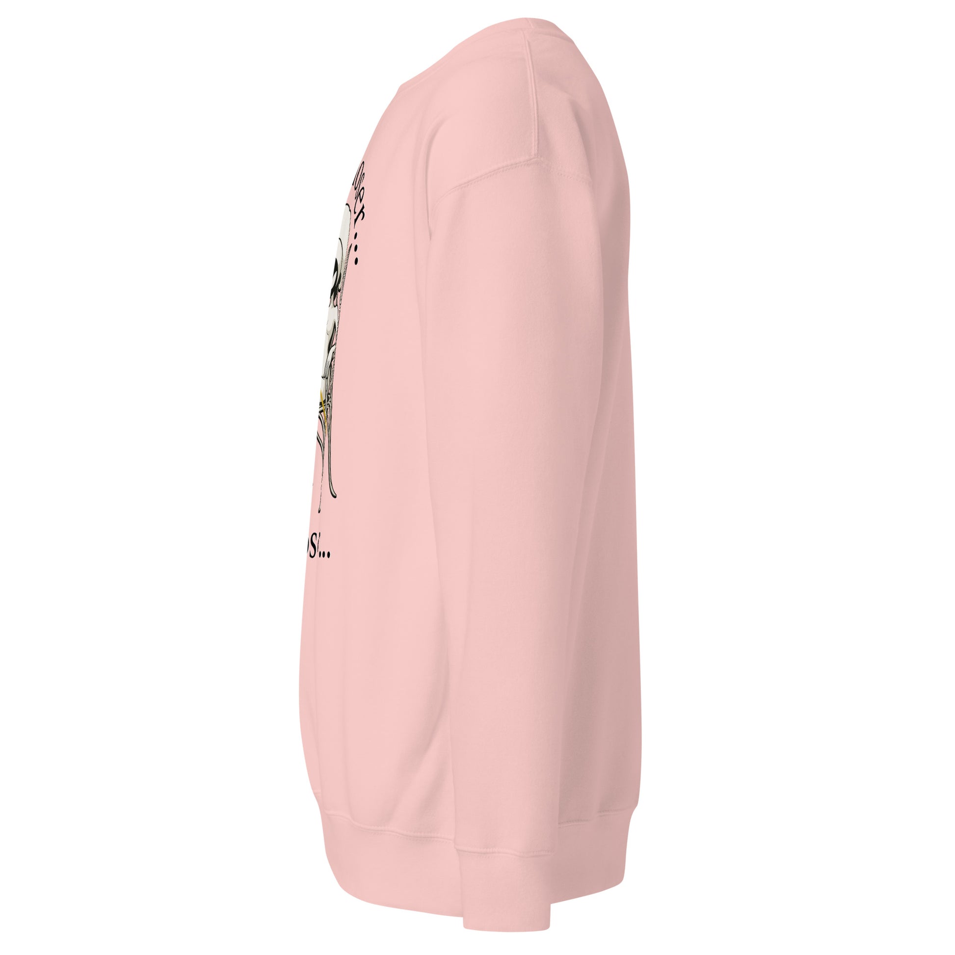 Hollow knight midwife sweatshirt dark lore fan art – fan-made gamer merch by GenioGoods