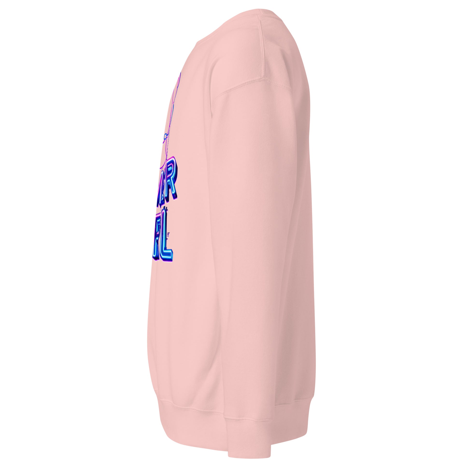 Gamer girl sweatshirt neon gaming aesthetic – original gamer merch by GenioGoods