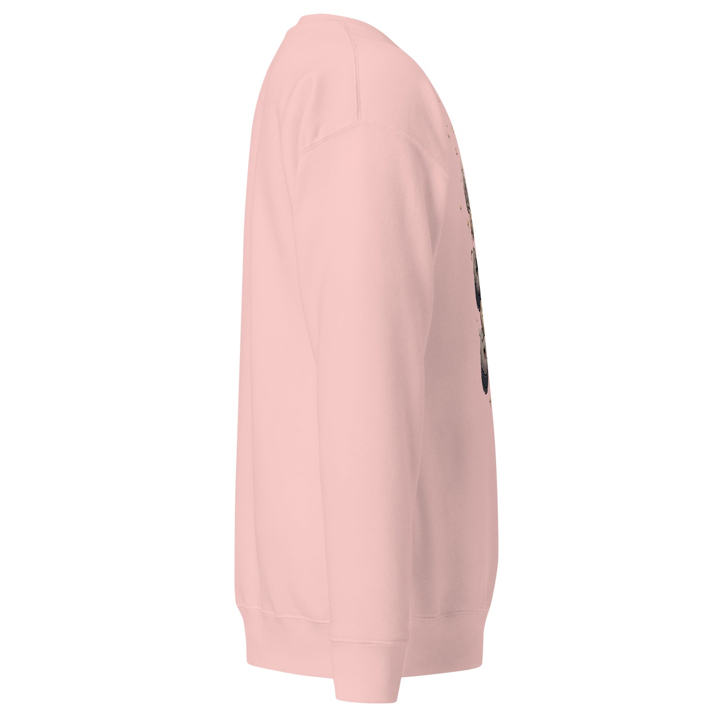 Hornet grubs sweatshirt cute minimalist fan art design – fan-made gamer merch by GenioGoods