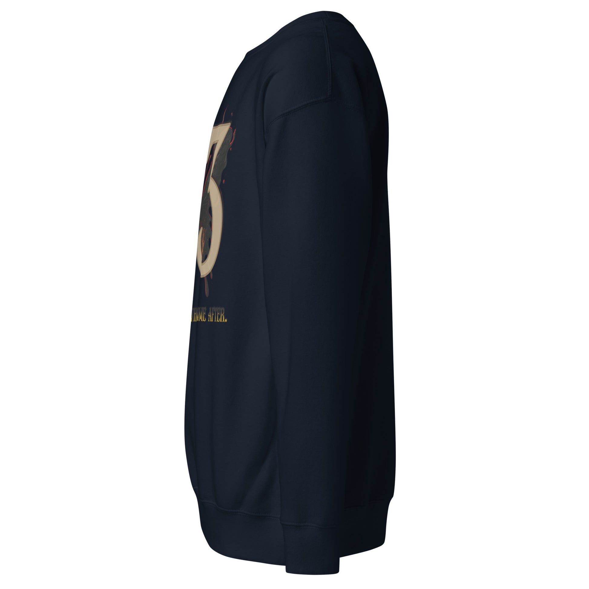 Expedition 33 Sweatshirt – For Those Who Come After Tribute – fan-made gamer merch by GenioGoods