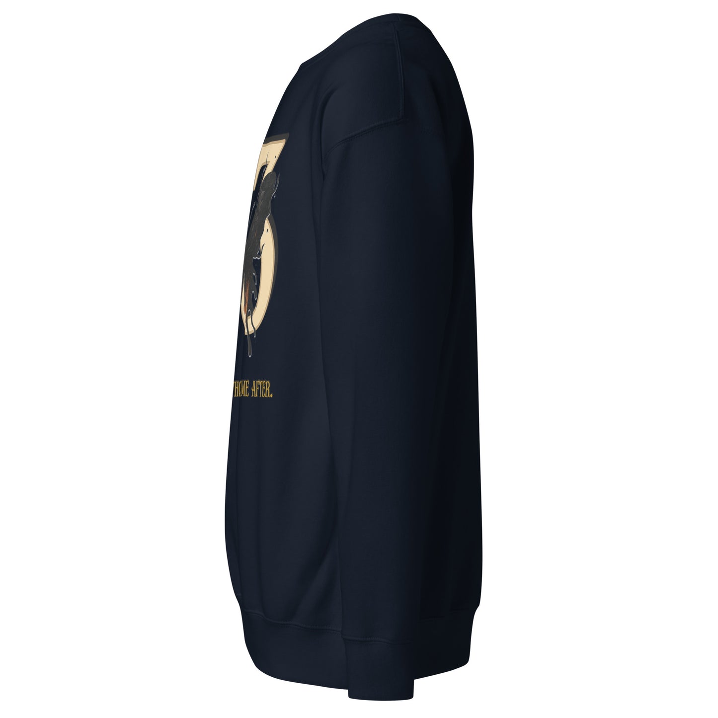 Clair Obscur 33 Sweatshirt – Legacy Butterfly Tribute – fan-made gamer merch by GenioGoods