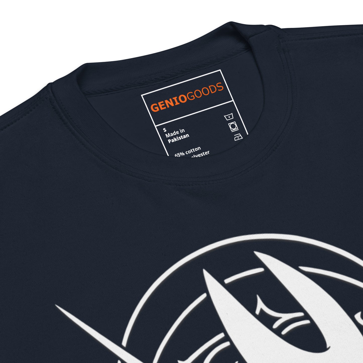 Hornet Silksong Sweatshirt – Hollow Knight Fan Tribute – fan-made gamer merch by GenioGoods