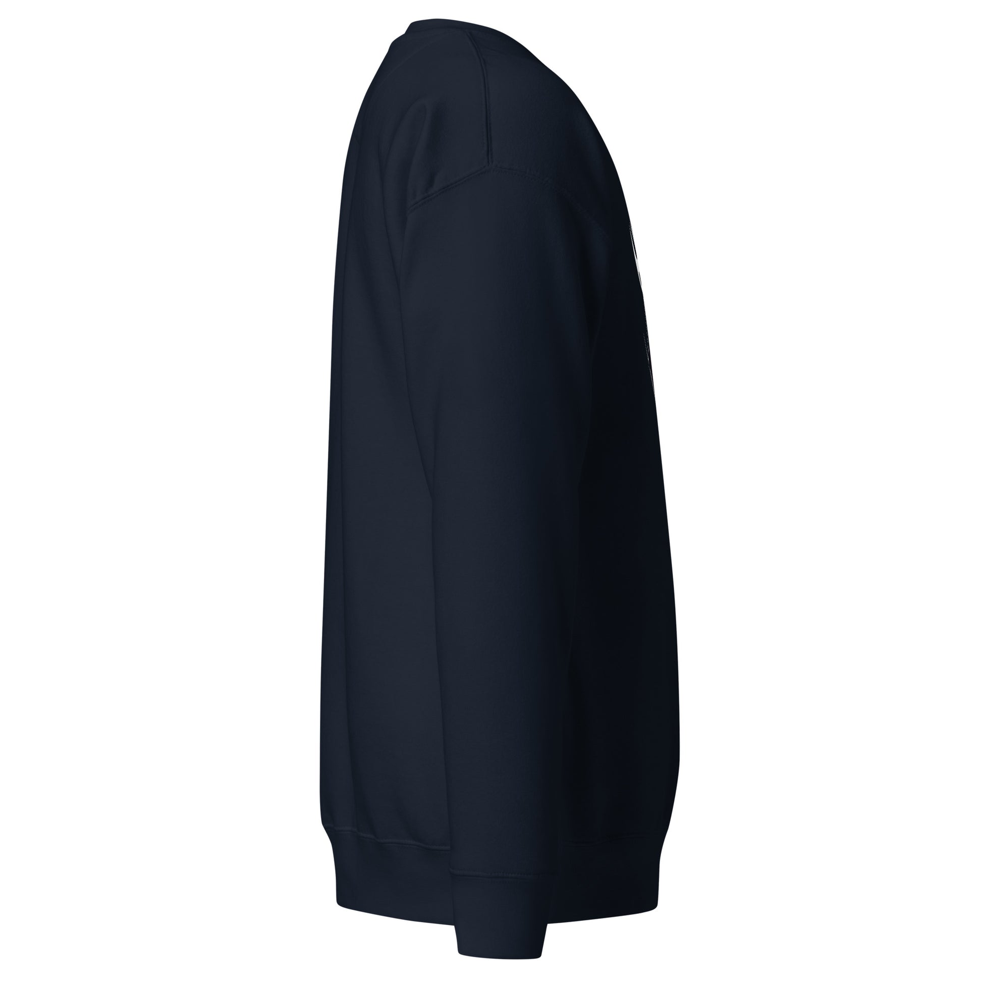 Silksong Ascension Sweatshirt – Rise in Light | Hornet Art – fan-made gamer merch by GenioGoods