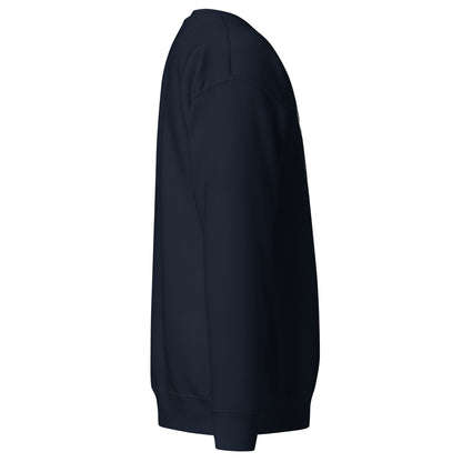 Silksong Ascension Sweatshirt – Rise in Light | Hornet Art – fan-made gamer merch by GenioGoods