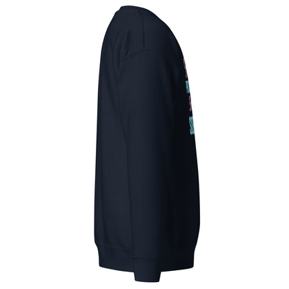 Side Quests Sweatshirt Funny Gamer Humor Cozy Fit – original gamer merch by GenioGoods