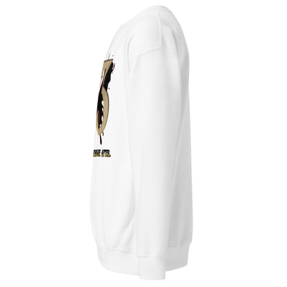 Expedition 33 Sweatshirt – For Those Who Come After Tribute – fan-made gamer merch by GenioGoods