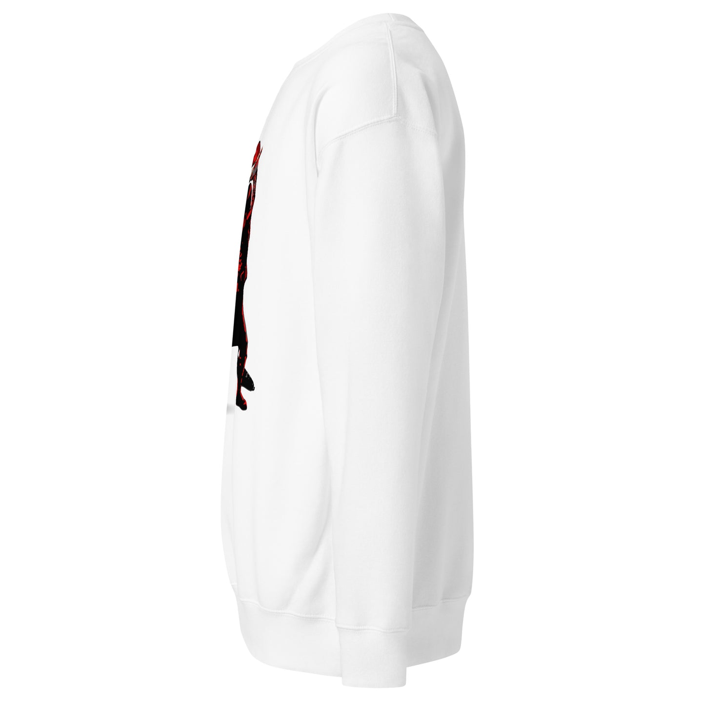 Shadow Blade Sweatshirt – Naoe Samurai Tribute | AC Shadows – fan-made gamer merch by GenioGoods